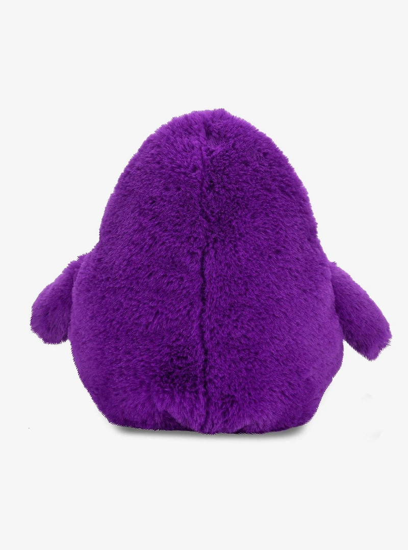 McDonald's Grimace 8 Inch Plush