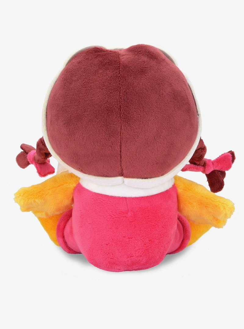 McDonald's Birdie The Early Bird 8 Inch Plush