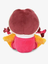 McDonald's Birdie The Early Bird 8 Inch Plush