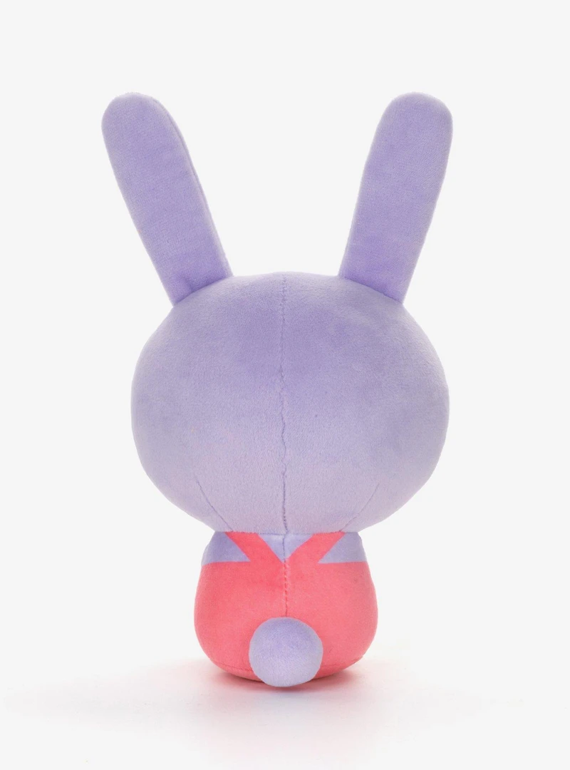 The Amazing Digital Circus Jax Plush