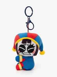 The Amazing Digital Circus Jax Plush Clip
