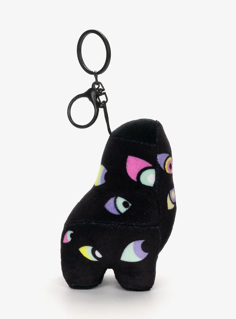 The Amazing Digital Circus Jax Plush Clip