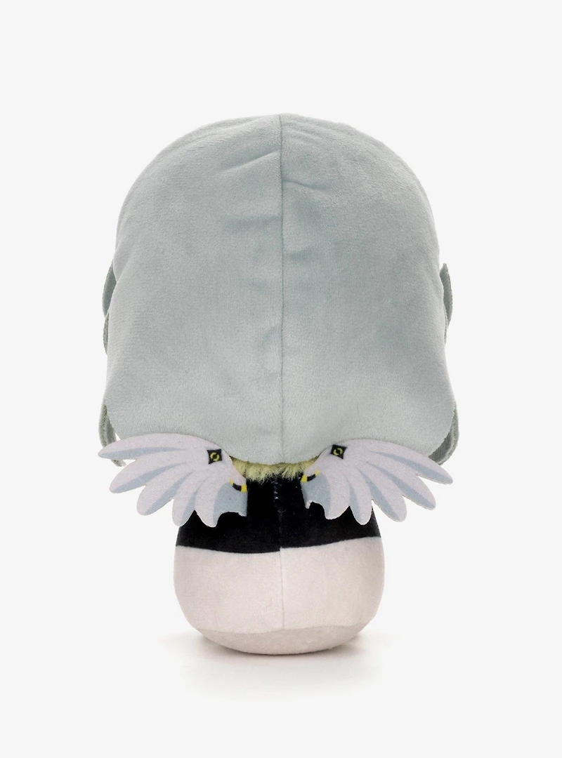 Murder Drones Serial Designation V 8 Inch Plush