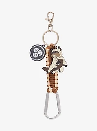 Avatar: The Last Airbender Appa Paracord Keychain - BoxLunch Exclusive
