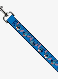 Disney Lilo & Stitch Expressions Dog Leash