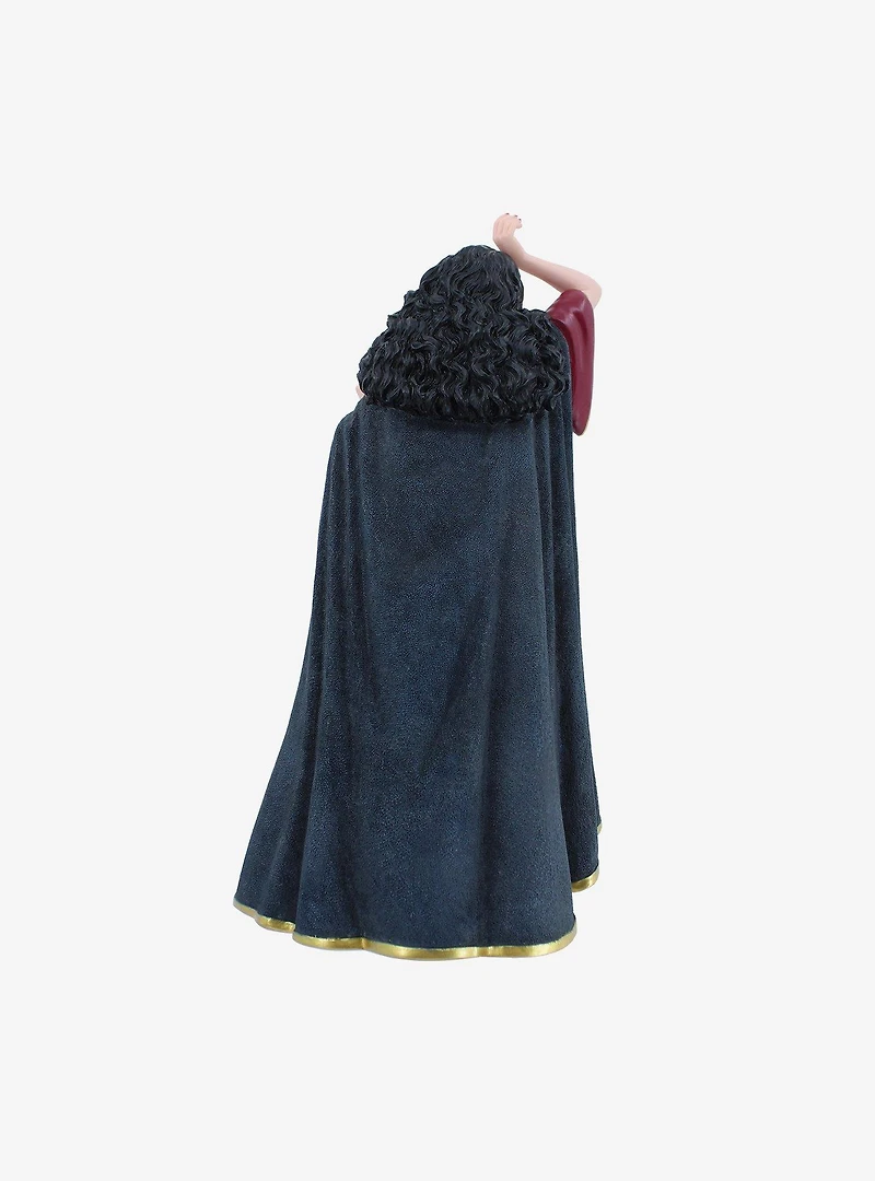 Disney Tangled Mother Gothel Figurine Figurine
