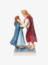 Disney Beauty and The Beast Belle & Prince Figurine