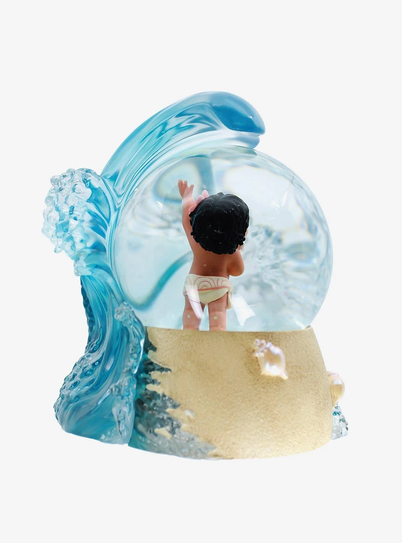 Disney Baby Moana Ocean Waterball