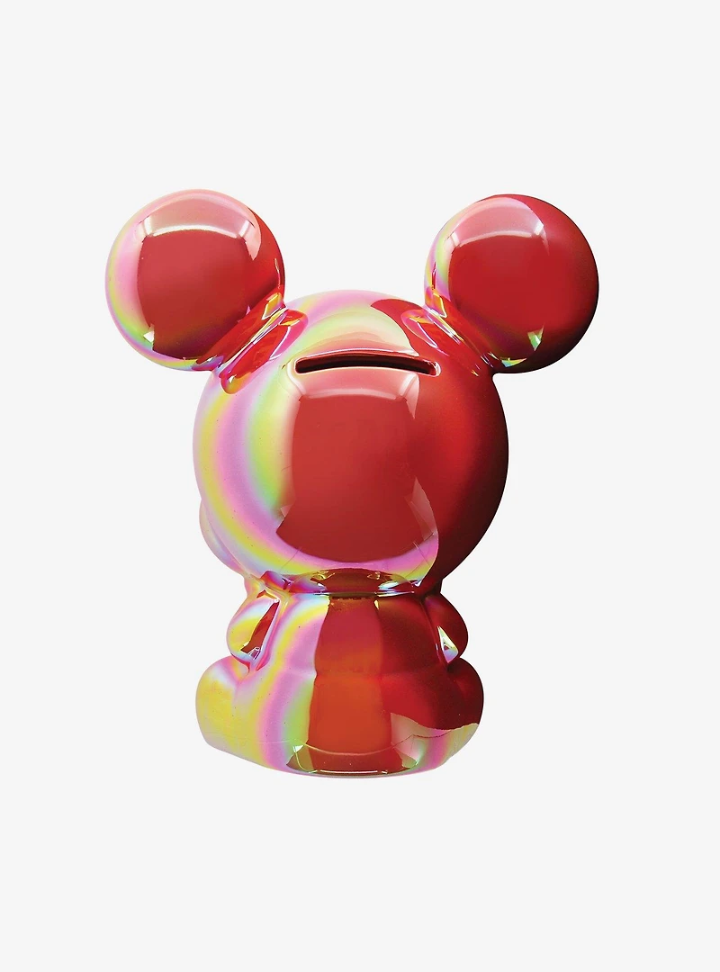 Disney Mickey Mouse Ceramic Bank