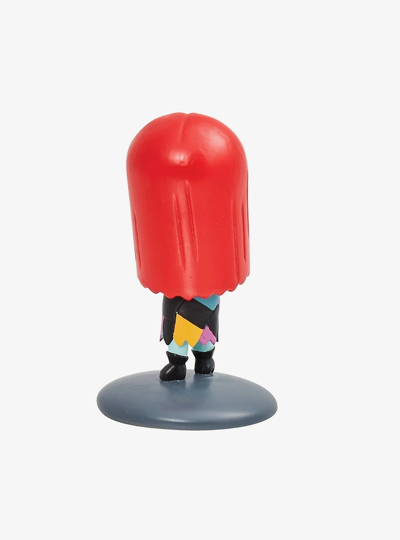Disney Nightmare Before Christmas Sally Mini Figurine