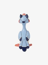 Disney The Lion King Zazu Mini Figurine