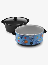 Disney Lilo & Stitch 7-Quart Slow Cooker