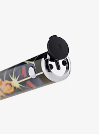Star Wars New Hope Rechargeable Milk Frother with Stand