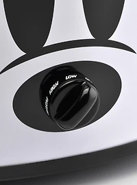 Disney Mickey Mouse 6-Quart Slow Cooker with Trivot