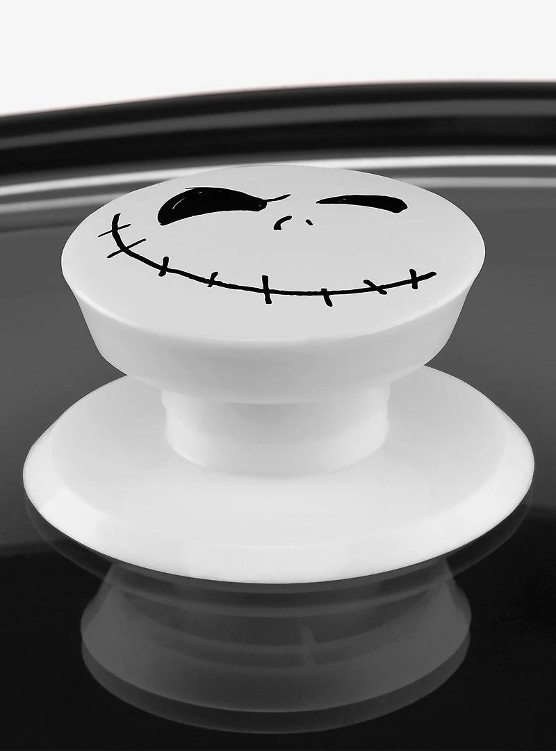 Disney Nightmare Before Christmas 7-Quart Slow Cooker