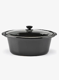 Disney Nightmare Before Christmas Oogie Boogie 7-Quart Slow Cooker