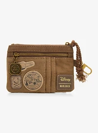 Disney Pirates of the Caribbean: Dead Men Tell No Tales Coin Purse Wallet - BoxLunch Exclusive