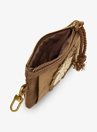 Disney Pirates of the Caribbean: Dead Men Tell No Tales Coin Purse Wallet - BoxLunch Exclusive