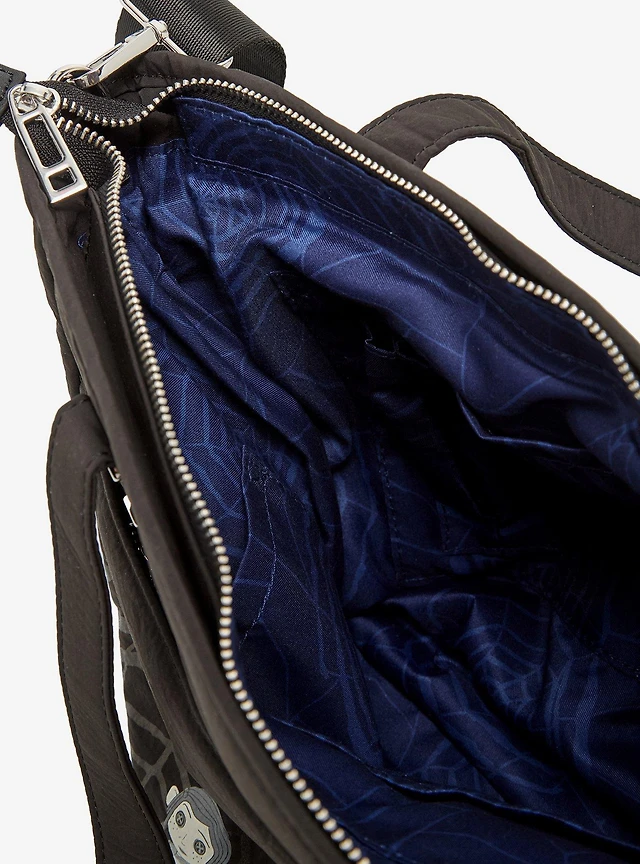 Coraline Large Tote Bag with Coin Purse - BoxLunch Exclusive