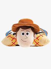 Disney Pixar Toy Story Woody Pillow Pet