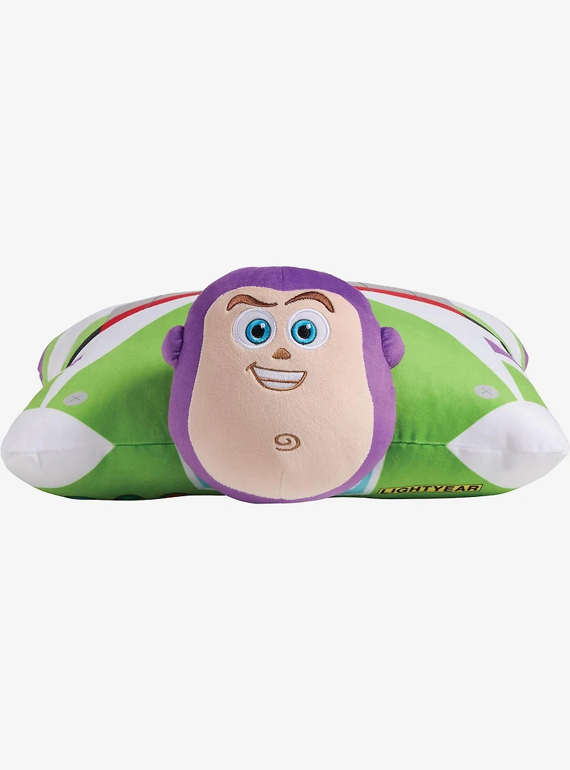 Disney Pixar Toy Story Buzz Pillow Pet
