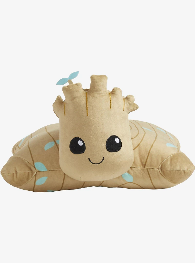 Marvel Guardians of the Galaxy Groot Pillow Pet