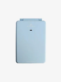 Peanuts Snoopy "Bowtie" TouchPad Mini LED Makeup Mirror