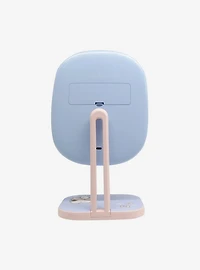 Peanuts Snoopy "Bowtie" Highlight LED Makeup Mirror