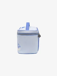 Peanuts Snoopy Winter Makeup Train Case