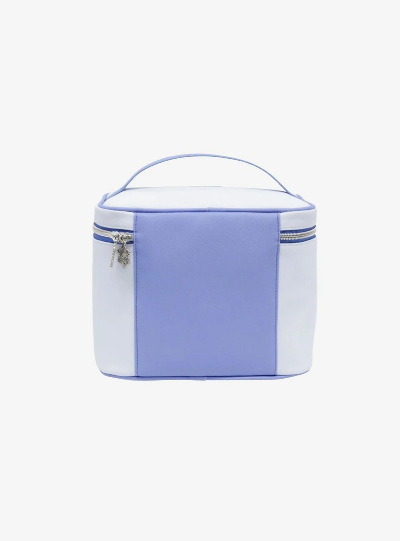 Peanuts Snoopy Winter Makeup Train Case