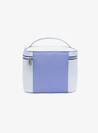 Peanuts Snoopy Winter Makeup Train Case