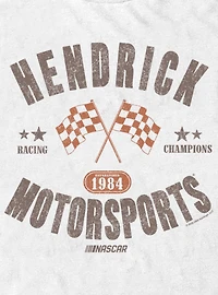 NASCAR Hendrick Racing Motorsports Big & Tall T-Shirt