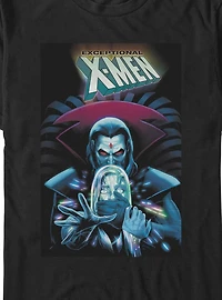 Marvel X-Men Exceptional Big & Tall T-Shirt