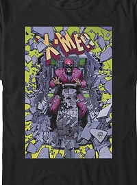 Marvel X-Men Magneto Big & Tall T-Shirt