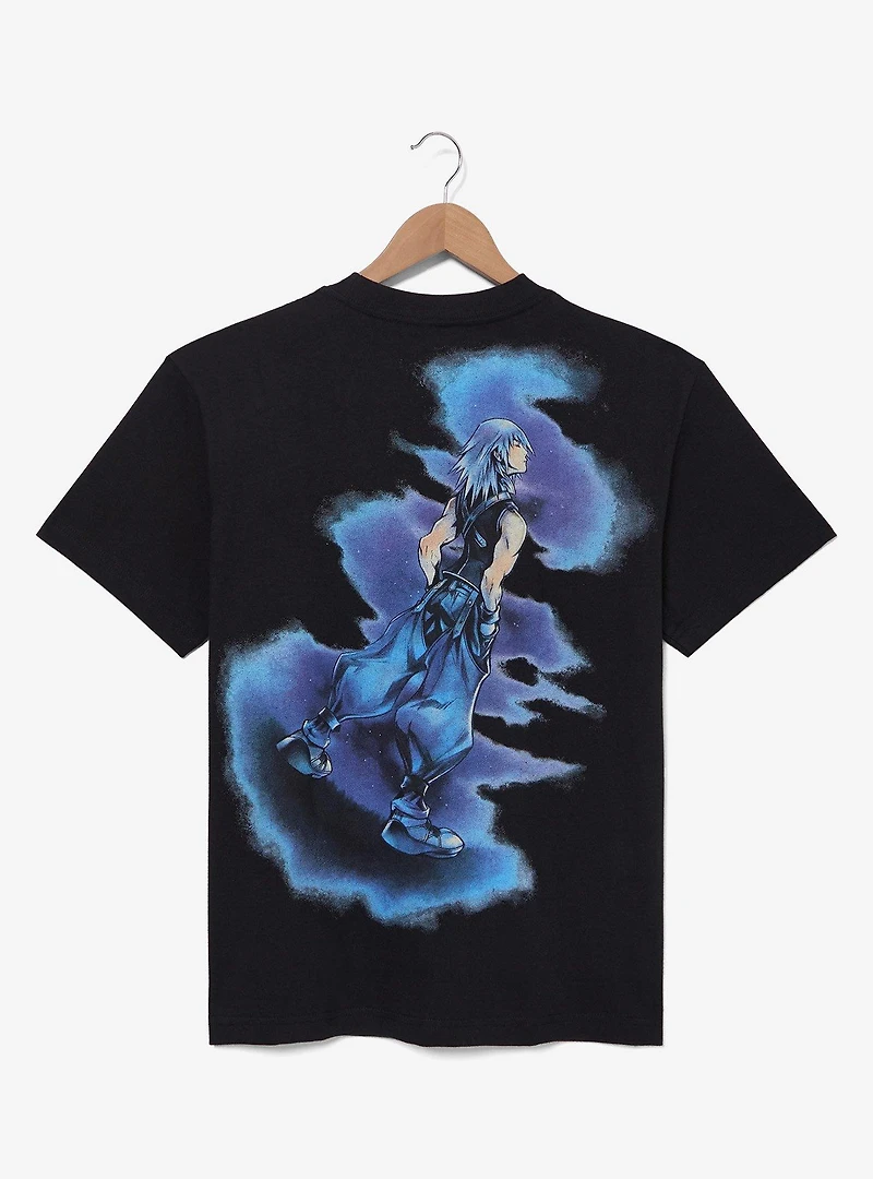 Disney Kingdom Hearts Sora & Riku T-Shirt - BoxLunch Exclusive