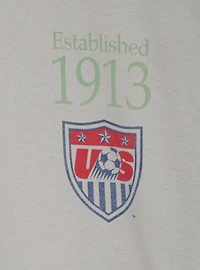United States Soccer World Championship T-Shirt - BoxLunch Exclusive