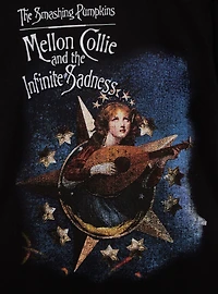 the Smashing Pumpkins Mellon Collie and Infinite Sadness T-Shirt