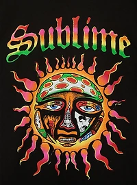 Sublime Sun Logo T-Shirt
