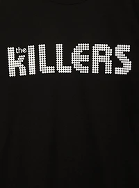 The Killers Logo T-Shirt