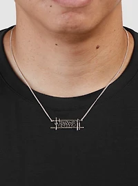 Teenage Mutant Ninja Turtles X RockLove Ninja Power Necklace