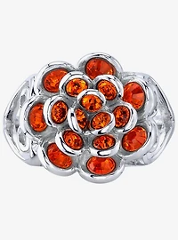 Pixar X RockLove Coco Marigold Ring