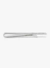 Coca-Cola Hidden Message Tie Bar