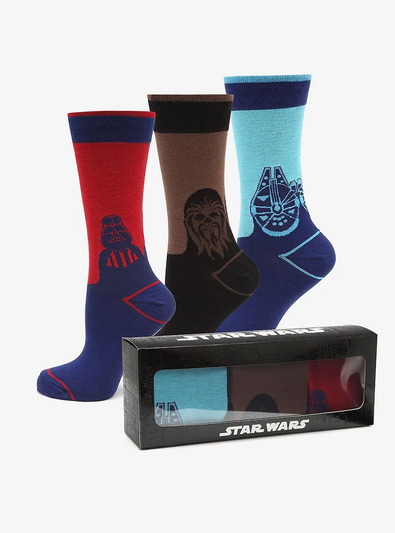Star Wars Mod Alliance Gift Set