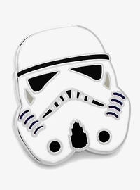 Star Wars Stormtrooper Yellow Camo Dress Socks and Lapel Pin Gift Set
