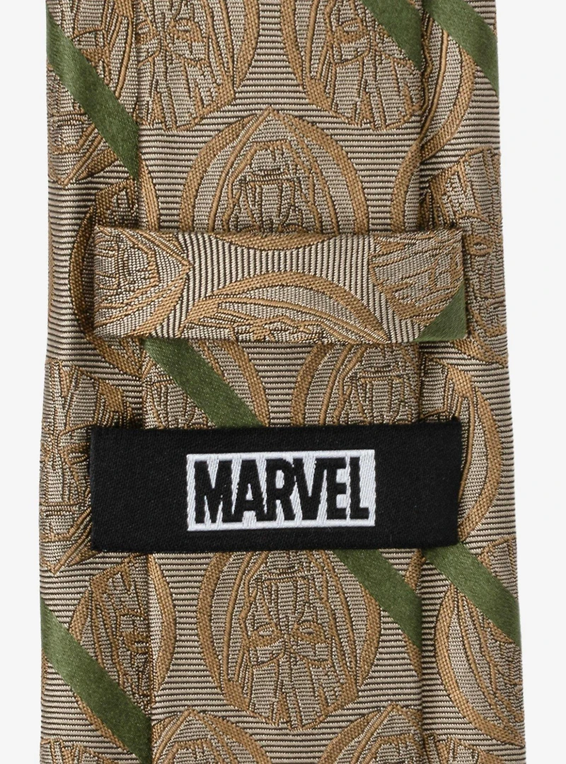 Marvel Guardians of the Galaxy Groot Tie and Sock Gift Set
