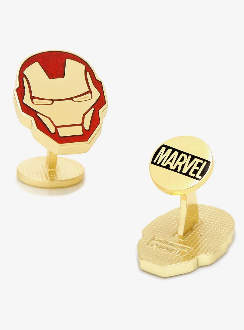 Marvel Iron Man Favorites Gift Set
