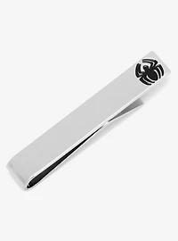 Marvel Spider Man Cufflinks and Tie Bar Gift Set
