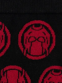 Marvel Ant-Man Red and Black Gift Set
