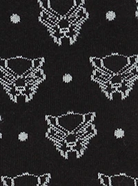 Marvel Avengers Black Panther Dot Gift Set