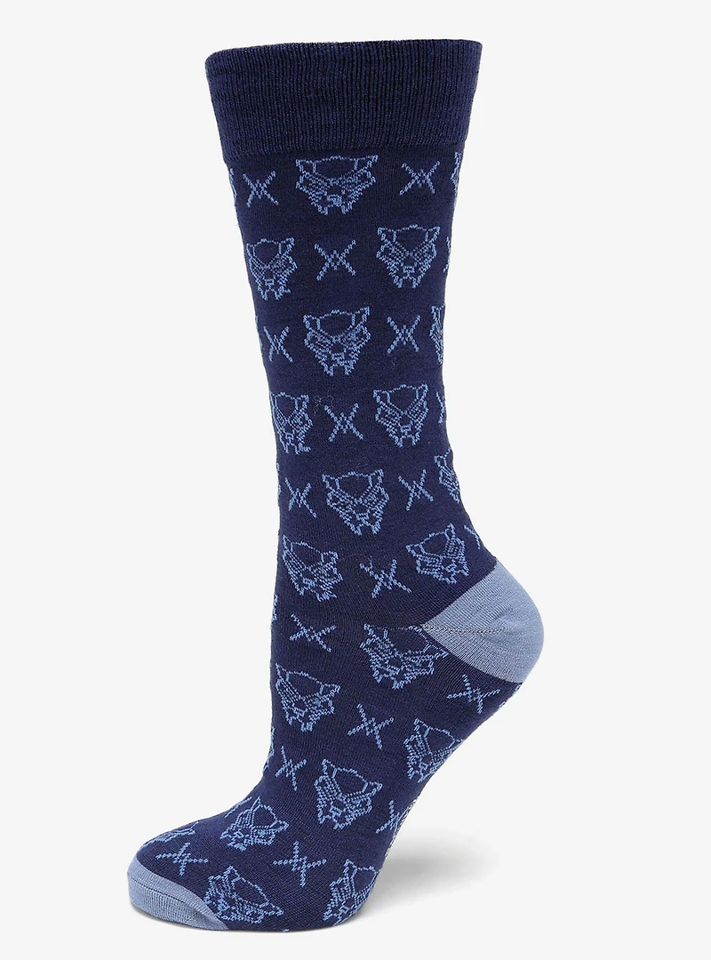 Marvel Avengers Black Panther Blue Gift Set